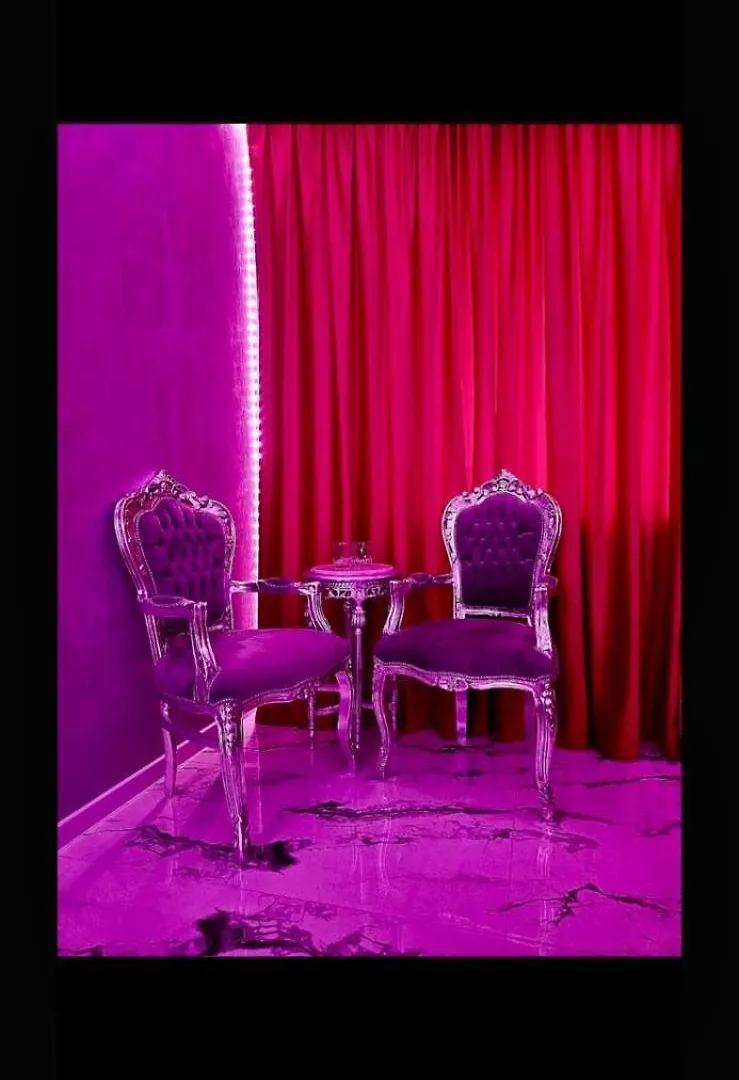 Secret Love Room Valeni  Romania