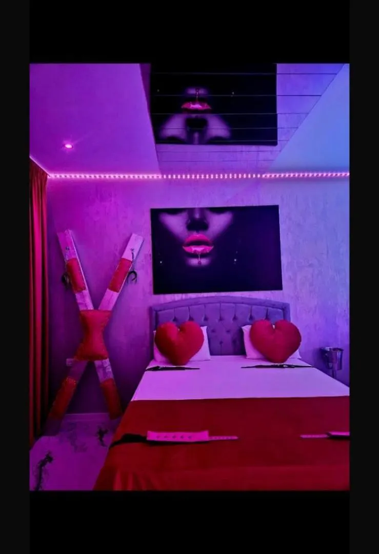 Secret Love Room Valeni  0*, Bucharest Romania